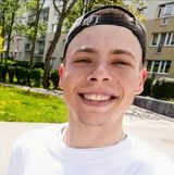 Benutzerfoto VladyslavK