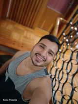 Foto pengguna FabioCesar