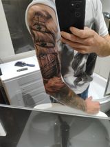 Фотография пользователя rafi960