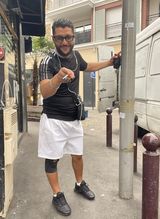 Photos boumhossam
