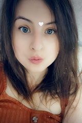 Foto pengguna Tajemniczaona92