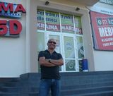 Benutzerfoto Ralftoro