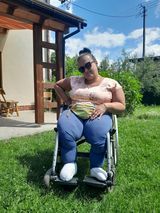 Benutzerfoto MarysiaSo