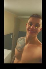 Benutzerfoto babyface45