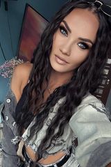 Фотография пользователя BlackhairCrazyGirl