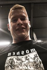 Benutzerfoto Baddest