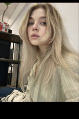 Benutzerfoto Alinagjyz
