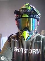 Foto pengguna chanowskid