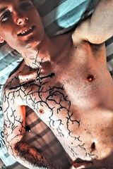 Фотография пользователя MiloGarcia1998