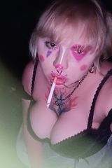 Benutzerfoto trashqueen