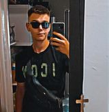 Benutzerfoto Arabski69