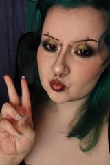 Фотография пользователя VenusAimee3