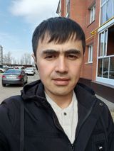 Фотография пользователя SalimDjon