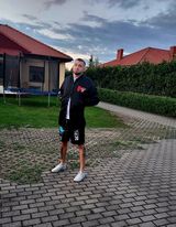 Benutzerfoto Jerzy97