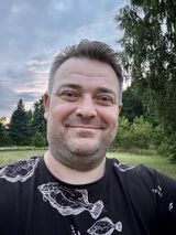 Фотография пользователя MisiekMazowiecki