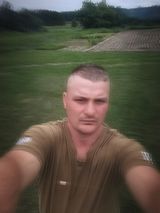 Benutzerfoto Krzys00776