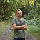 Benutzerfoto SzymonPrzybysz
