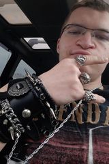 Фотография пользователя metalowiec
