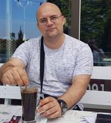 Фотография пользователя Myjakowski