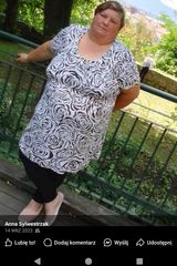 Foto pengguna aniasylwestrzak825