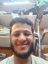 Фотография пользователя abdelmalekasnoun61
