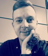 Фотография пользователя cybitomek