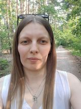 Фотография пользователя Kasiunia2807