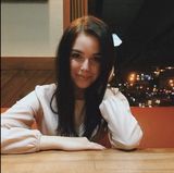 Фотография пользователя Ela17elaocau