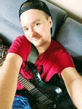 Фотография пользователя Antoniooxd