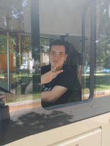 Foto pengguna Metalowydemon