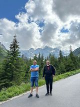 Benutzerfoto Maciekq876