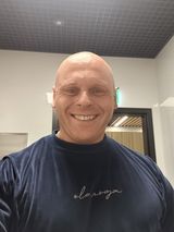 Benutzerfoto gregslucork