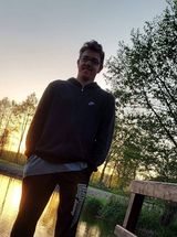 Фотография пользователя MateuszKoziel2002