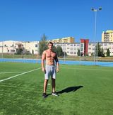 Фотография пользователя piatek13go