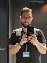 Foto pengguna bMateusz
