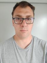 Benutzerfoto lukaszek090