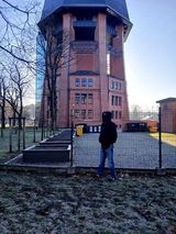 Benutzerfoto rkmichal59