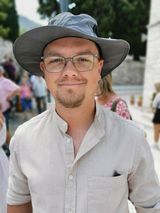 Benutzerfoto Komano