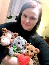 Фотография пользователя Kasia37