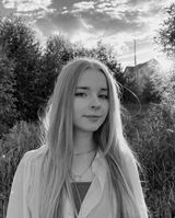Фото користувача kingamalowska