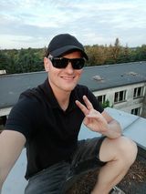 Benutzerfoto Krychu07