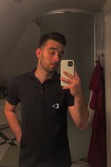 Фотография пользователя Michalanx