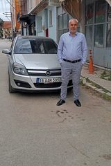 Foto utilizatorului Vurgun
