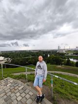 Benutzerfoto Krzysiek199113