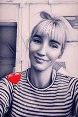 Foto pengguna agnieszkaagaaa43