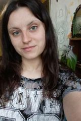 Benutzerfoto aleksandra001017