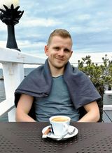 Foto pengguna tomziemann91