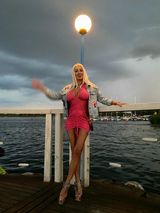 Benutzerfoto RossiSzamotulska