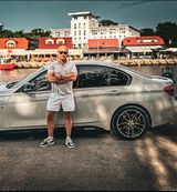 Foto pengguna GoMperformance