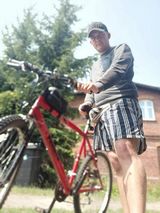 Foto pengguna przysowadawid